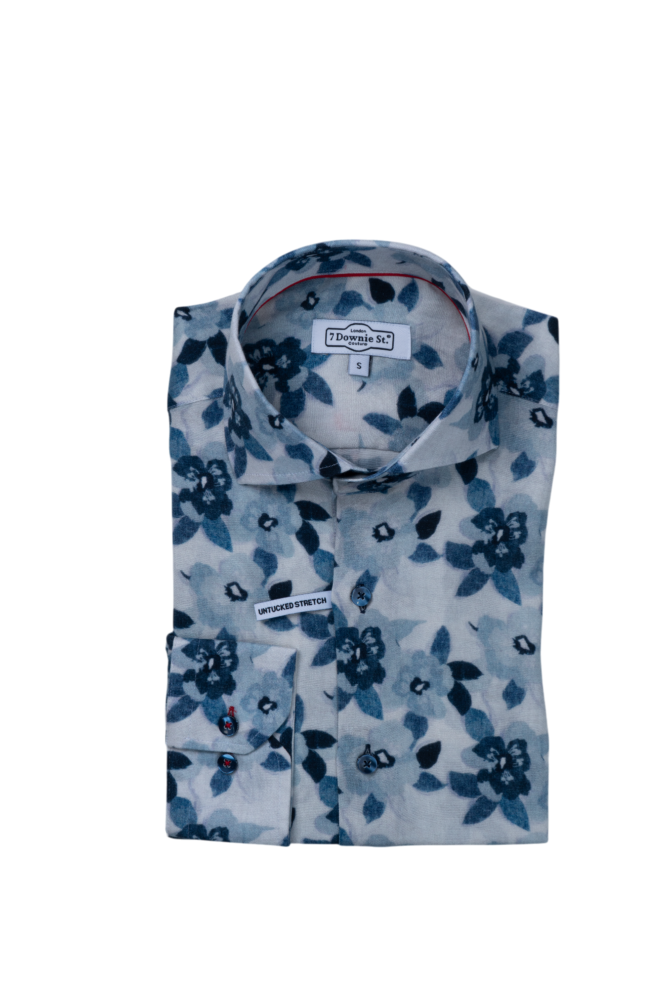 LS Sportshirt 9121