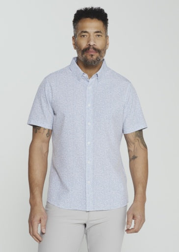 Olivier Short Sleeve Shirt