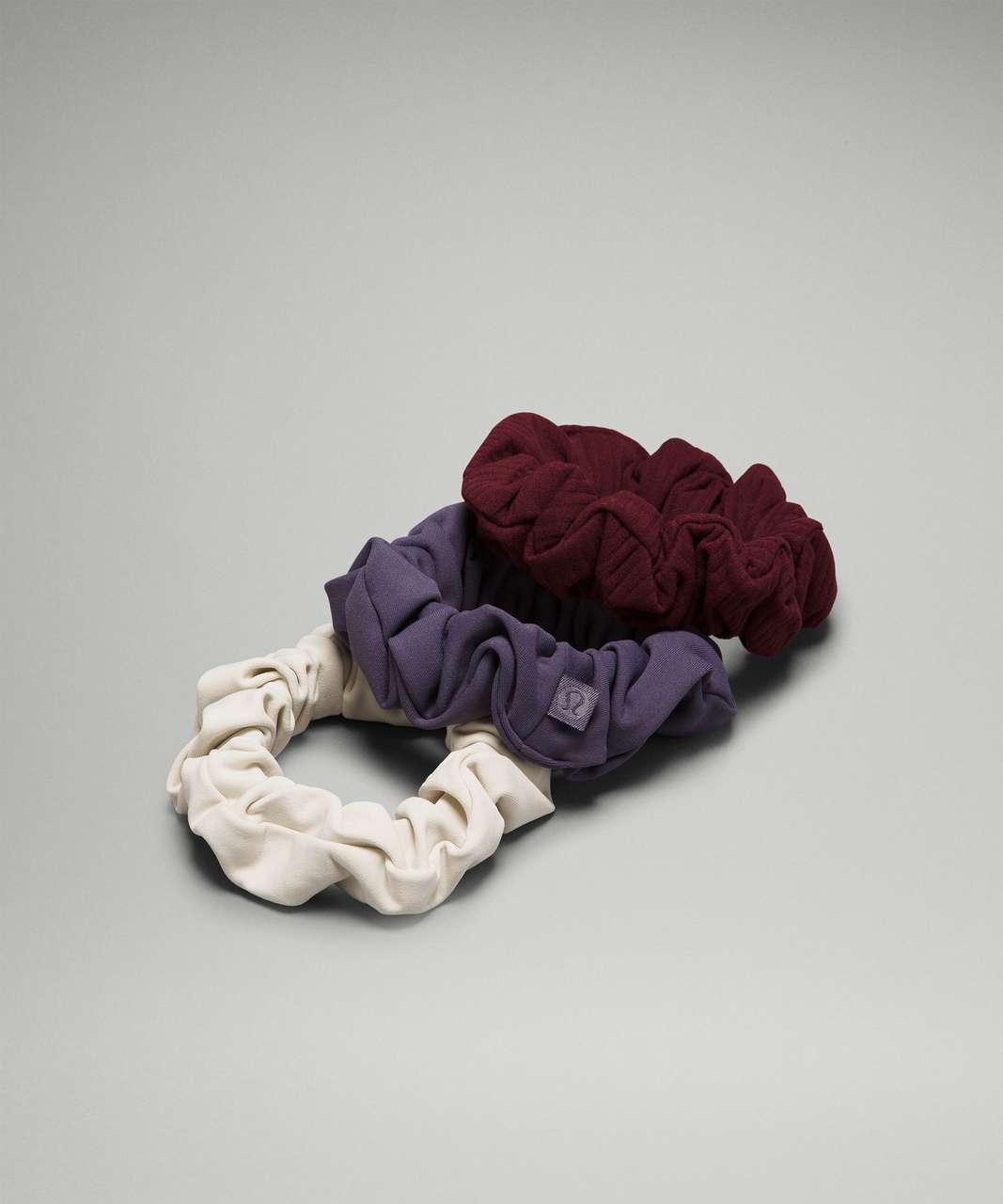 Uplifting Scrunchies