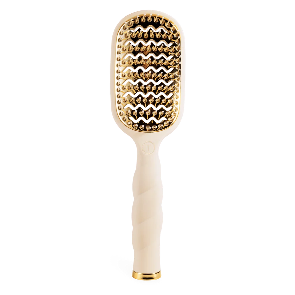 Vented Hair Brush