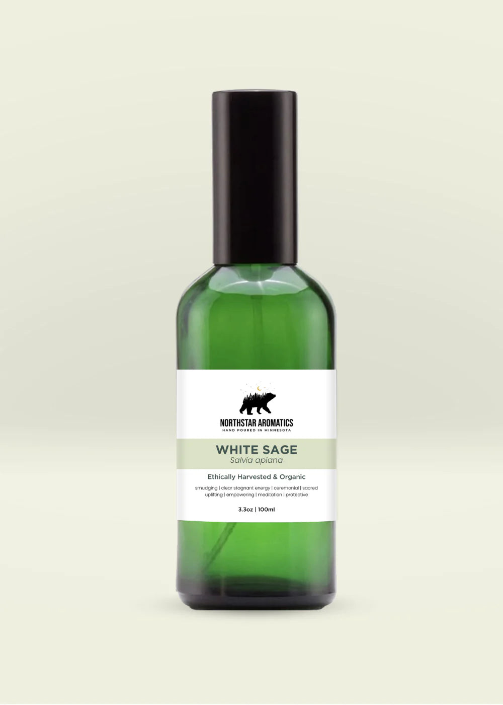 3.3 oz Hydrsol Sprays
