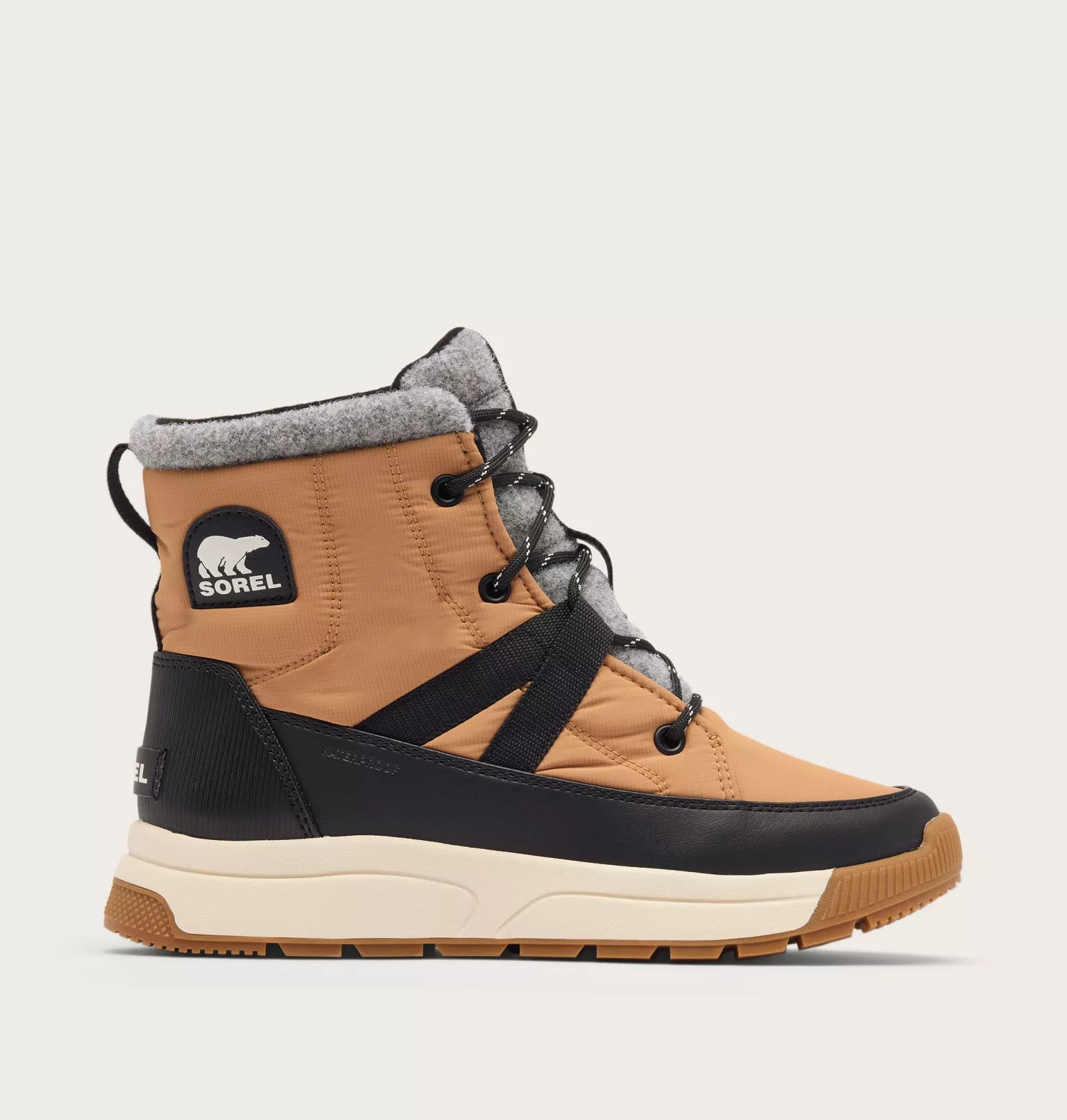 WHITNEY™ III MID WP