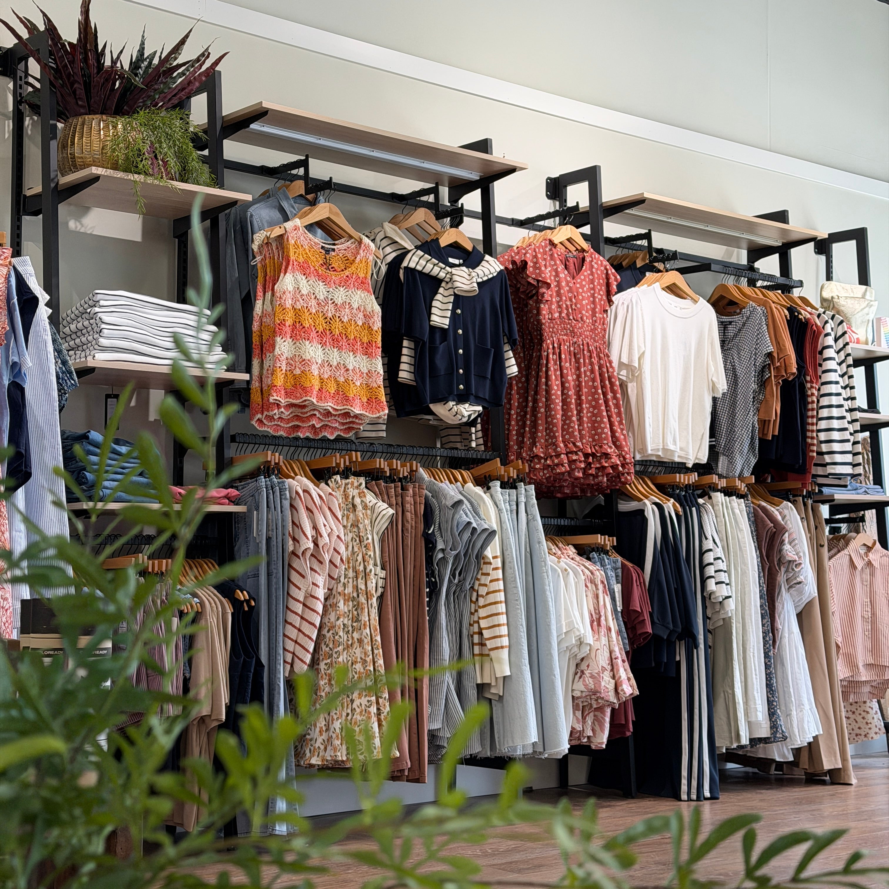 The Dashery - Men's & Women's Clothing - Alexandria & Detroit Lakes The Dashery - Men's & Women's Clothing - Alexandria & Detroit Lakes