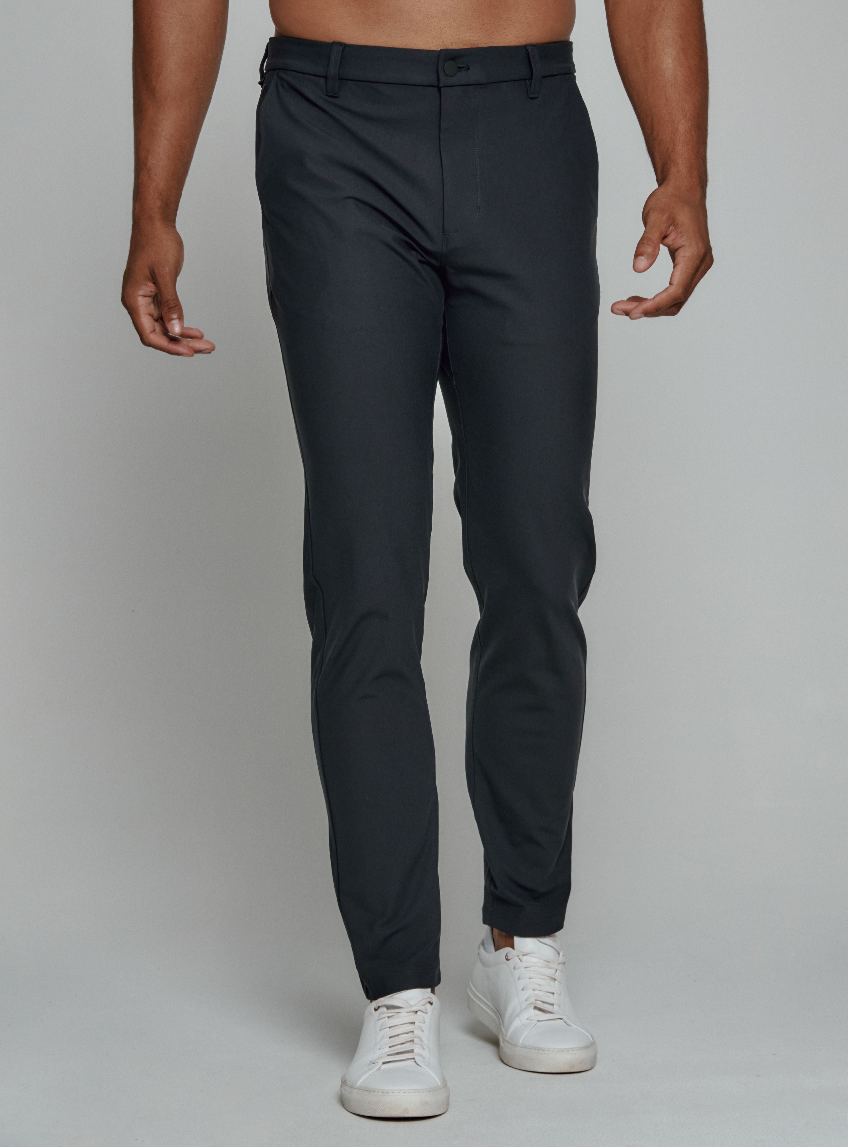 Infinity Athletic Chino Pant