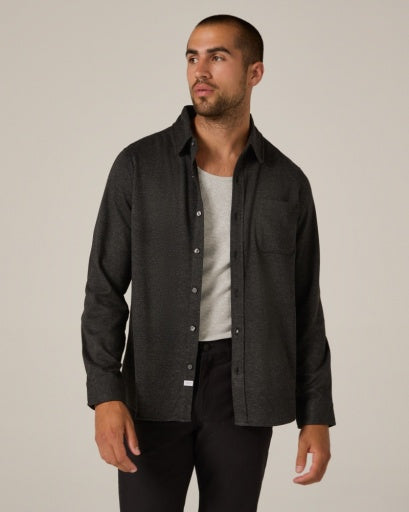 Generation Knit Shirt
