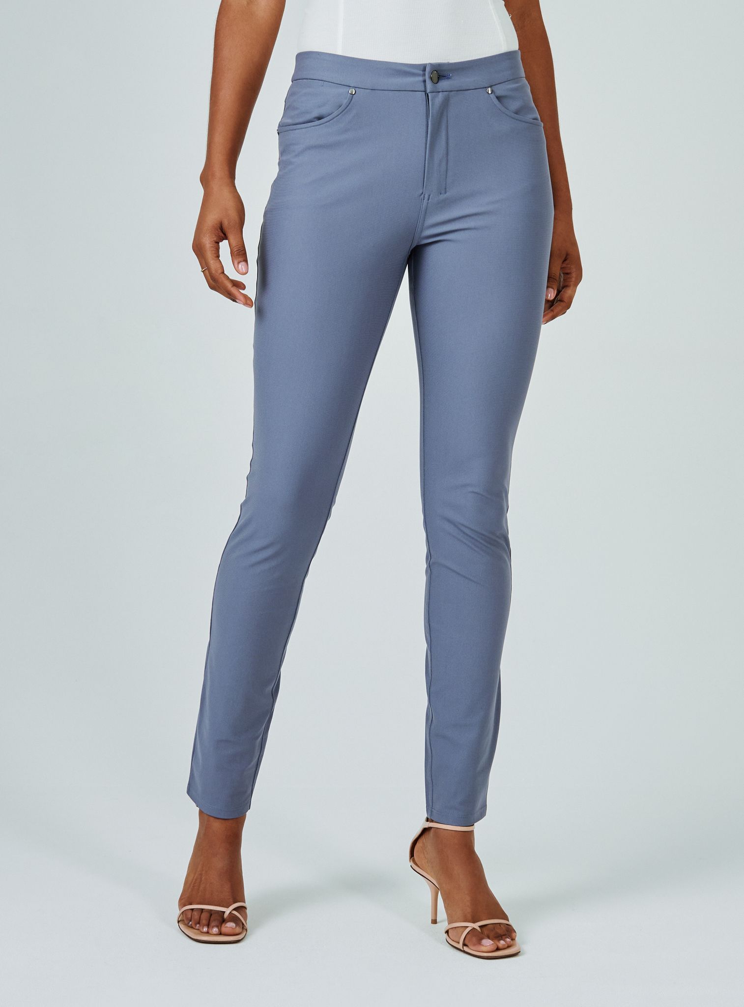 Infinity Straight Leg Pant