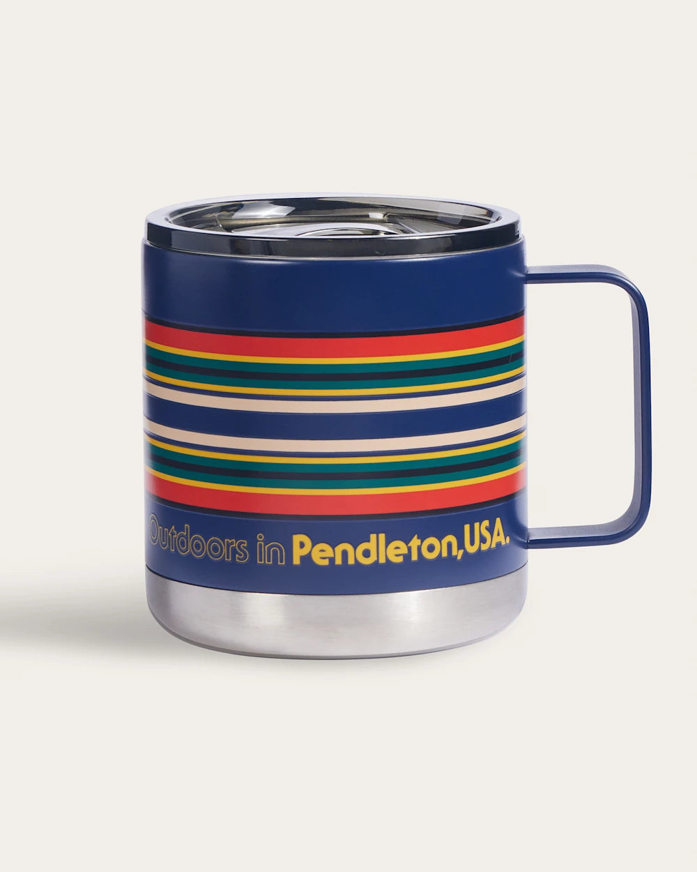 Camp Mug