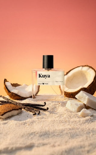 KUYA