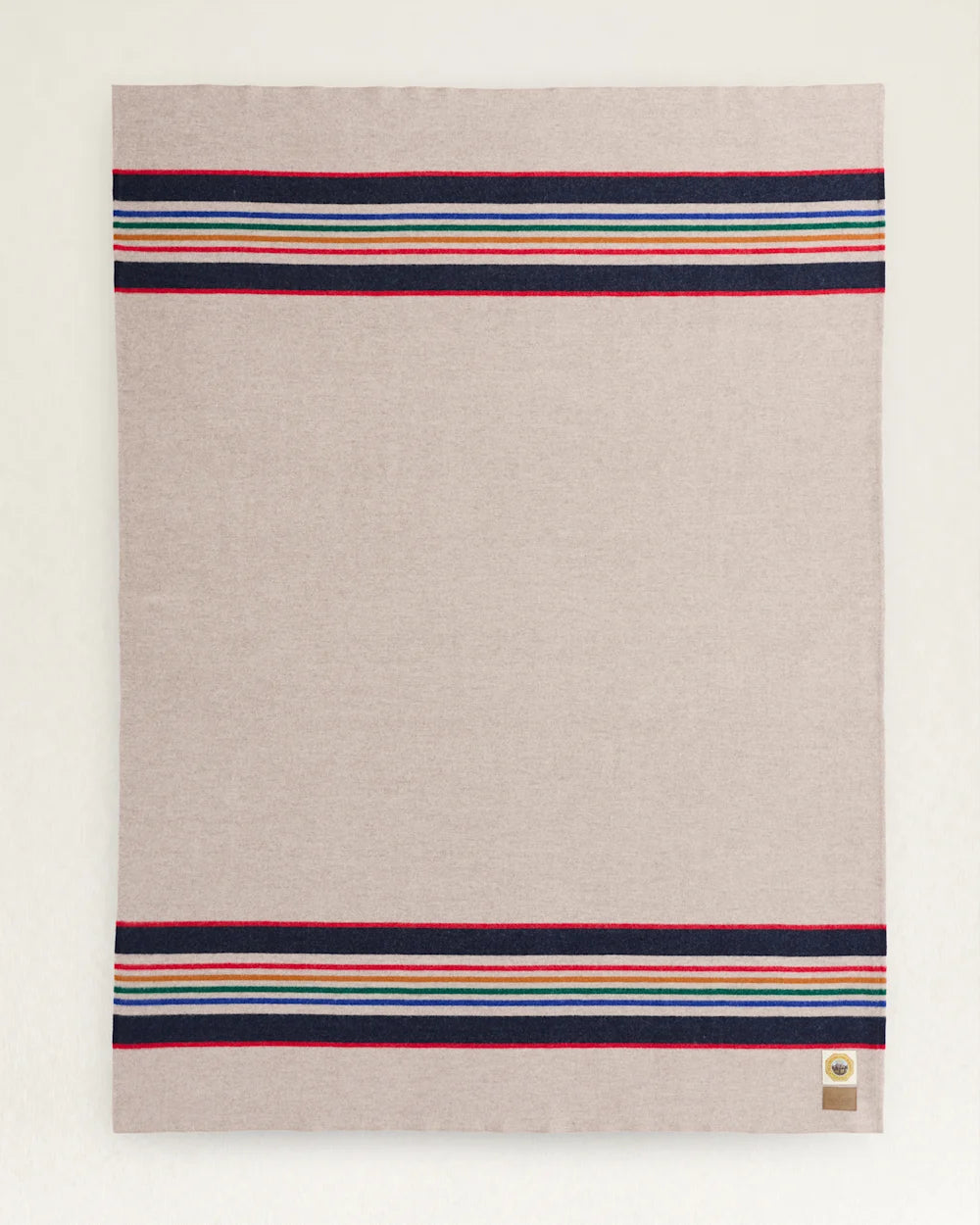 National Park Blanket