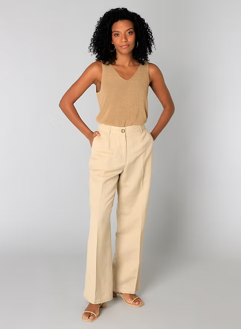 Gilana Essential 32" Inseam