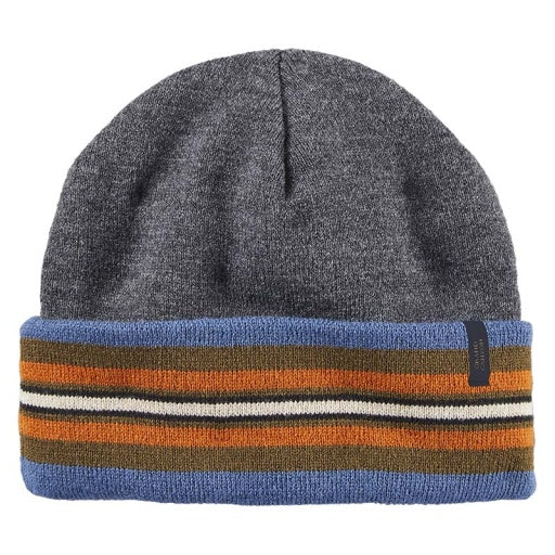 National Park Stripe Beanie