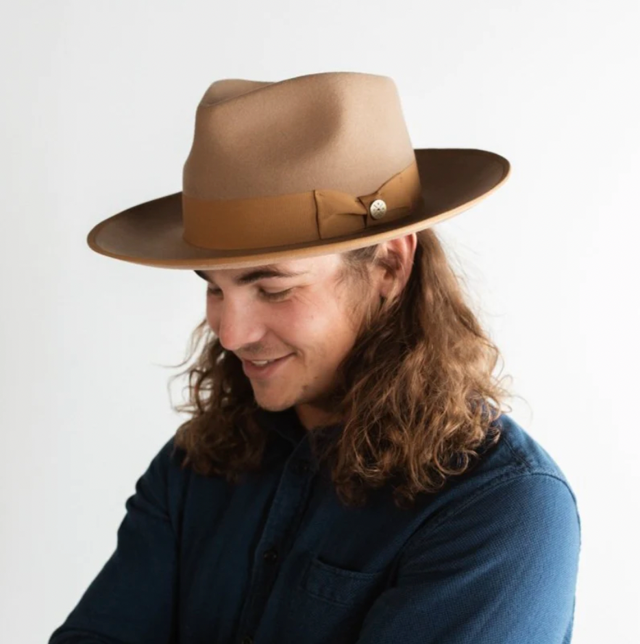 Bushwick Rancher Hat