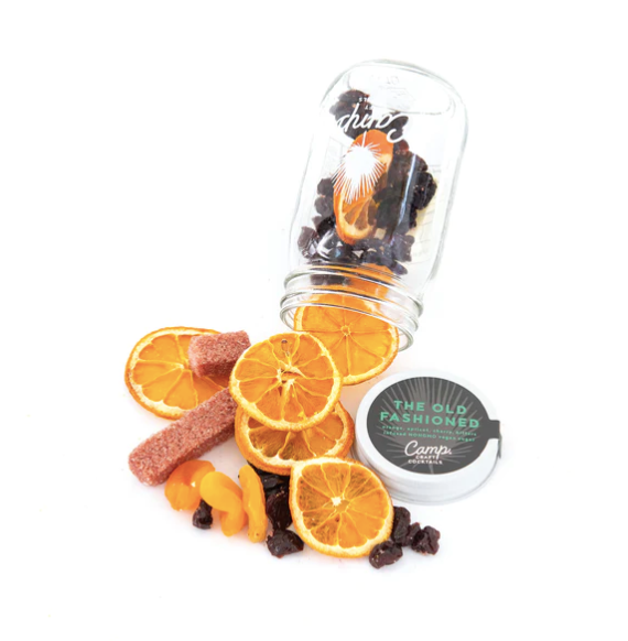 Drink Infusers 16 OZ The Old Fashioned